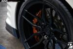 Nissan GT-R by ProDrive on ADV.1 Wheels (ADV005MV1CS) 2015 года